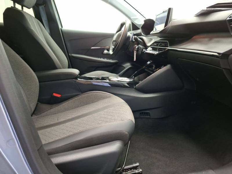 Peugeot 208 - Photo 29
