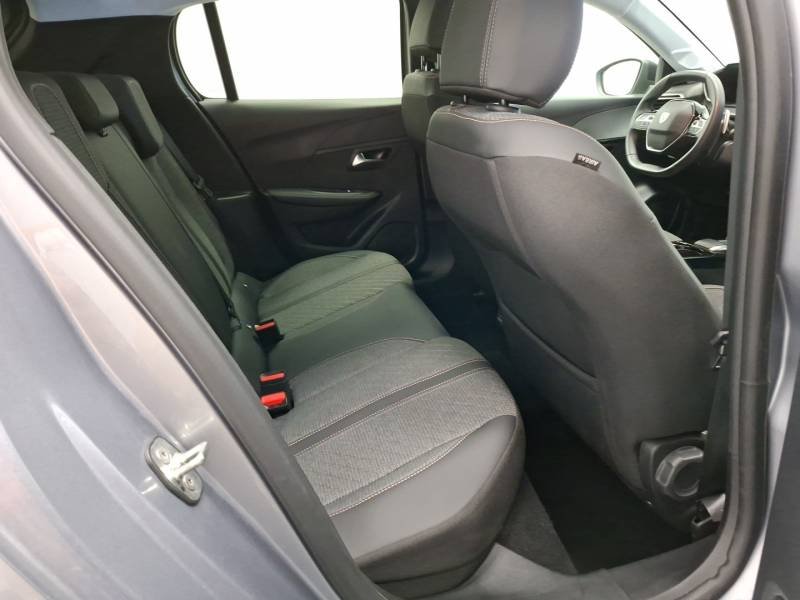 Peugeot 208 - Photo 30