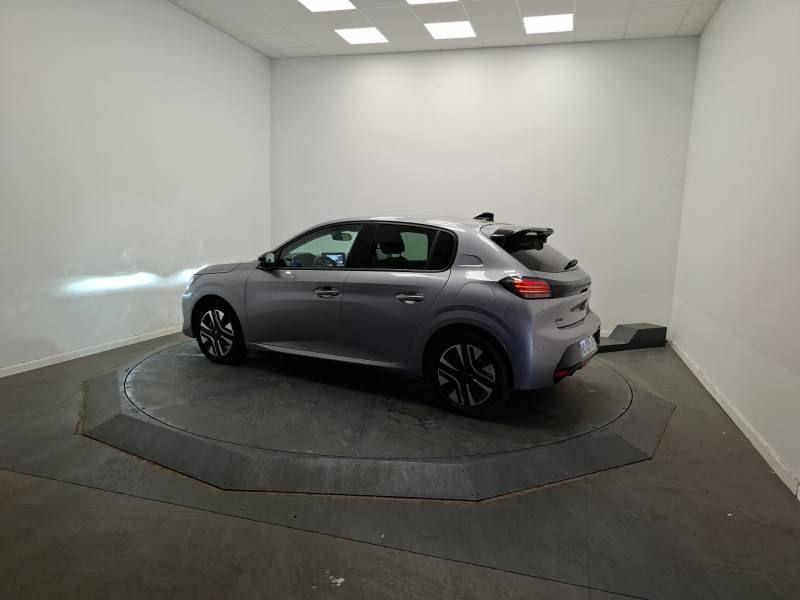 Peugeot 208 - Photo 3