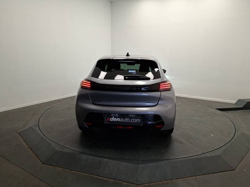 Peugeot 208 - Photo 4