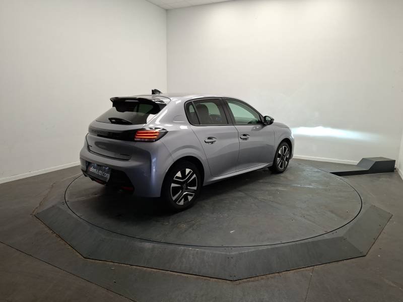 Peugeot 208 - Photo 5