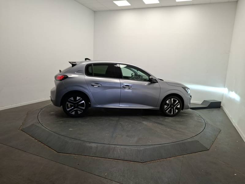 Peugeot 208 - Photo 6