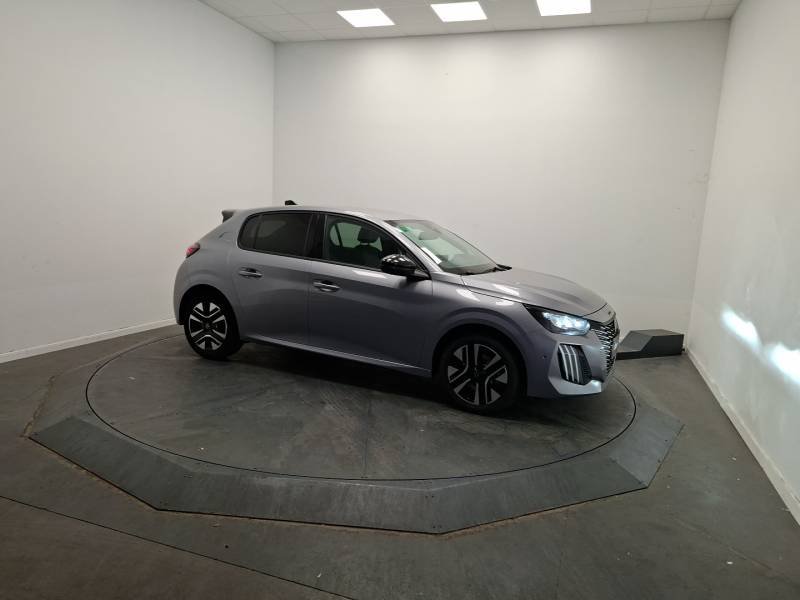 Peugeot 208 - Photo 7