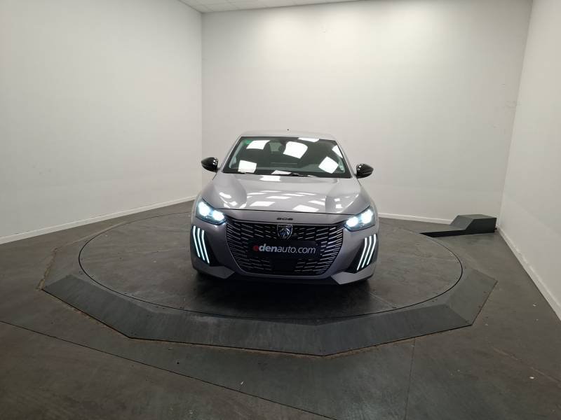 Peugeot 208 - Photo 8