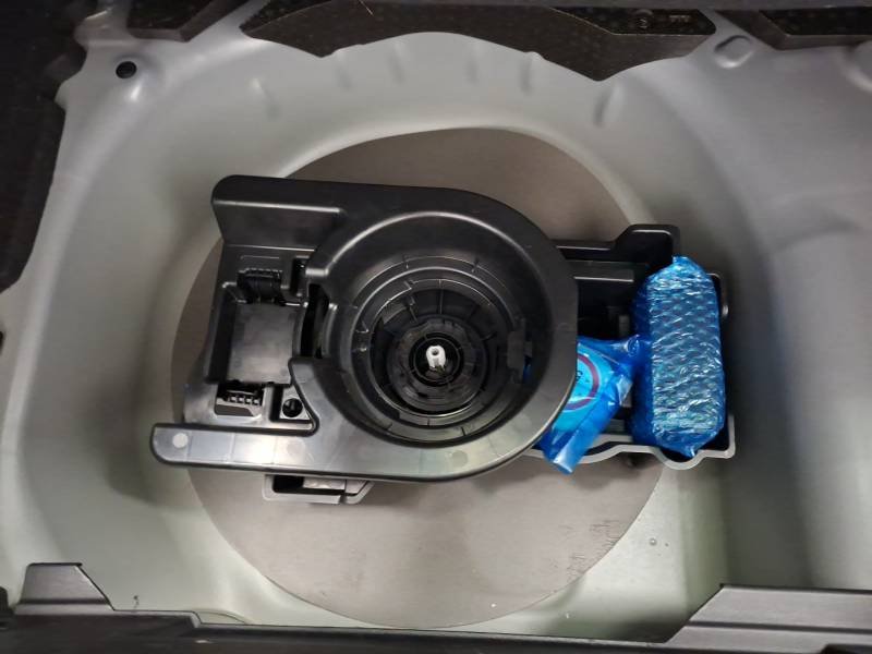 Peugeot 208 - Photo 10