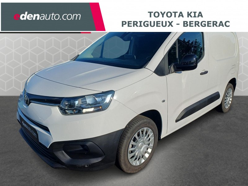 Toyota Proace City - Photo 1