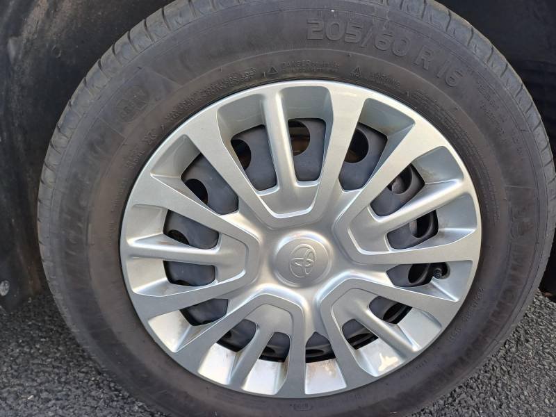 Toyota Proace City - Photo 11