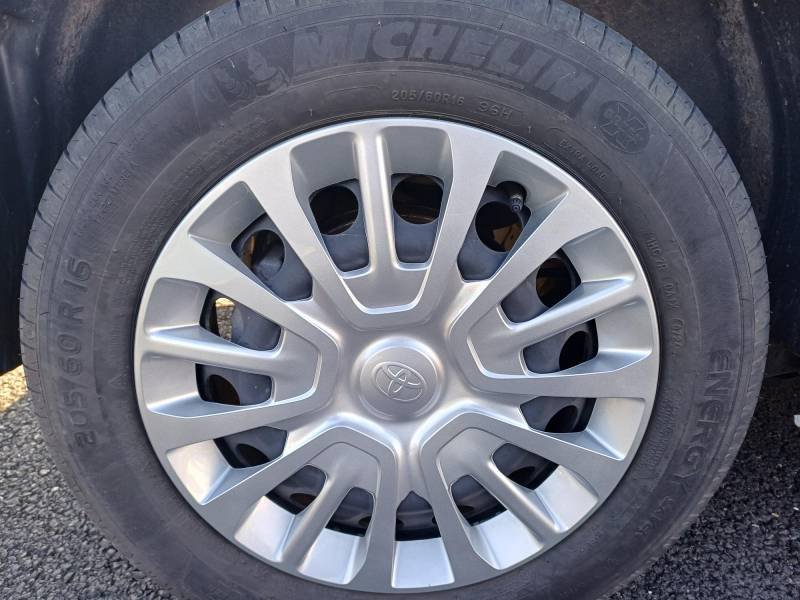 Toyota Proace City - Photo 12