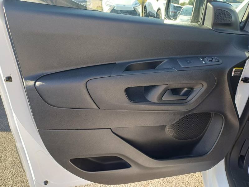 Toyota Proace City - Photo 13