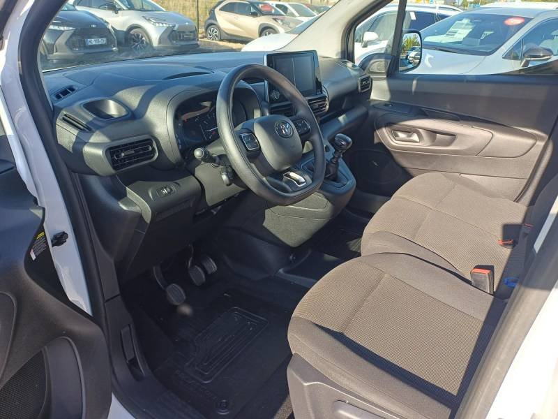 Toyota Proace City - Photo 15