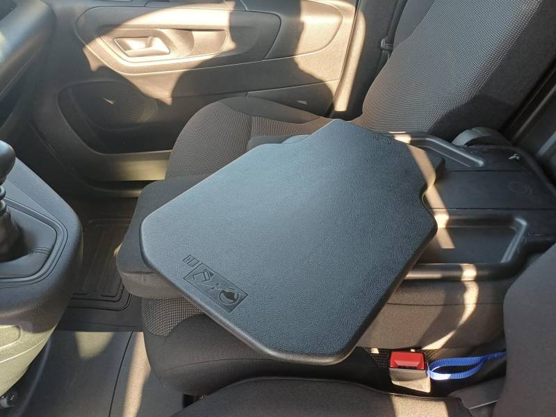 Toyota Proace City - Photo 16