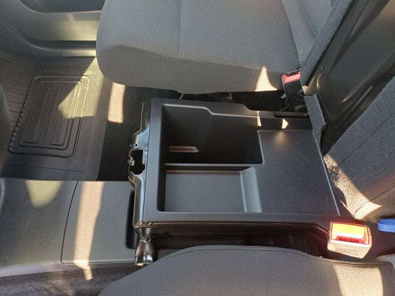 Toyota Proace City - Photo 17