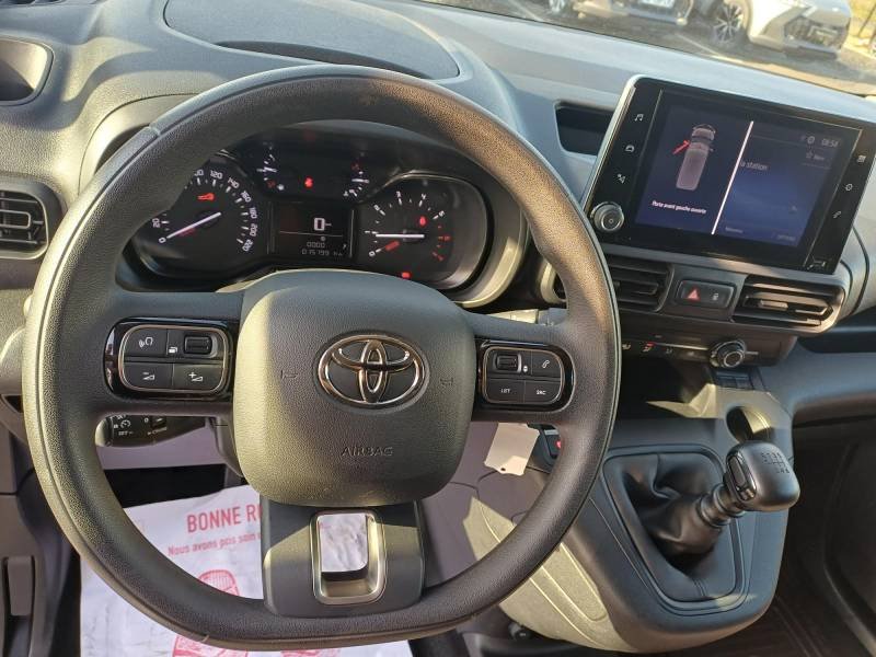 Toyota Proace City - Photo 18