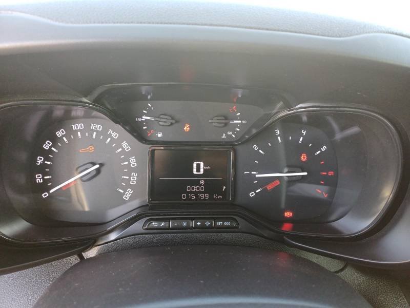 Toyota Proace City - Photo 19