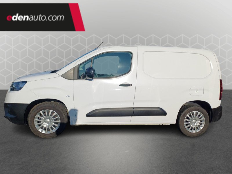 Toyota Proace City - Photo 2