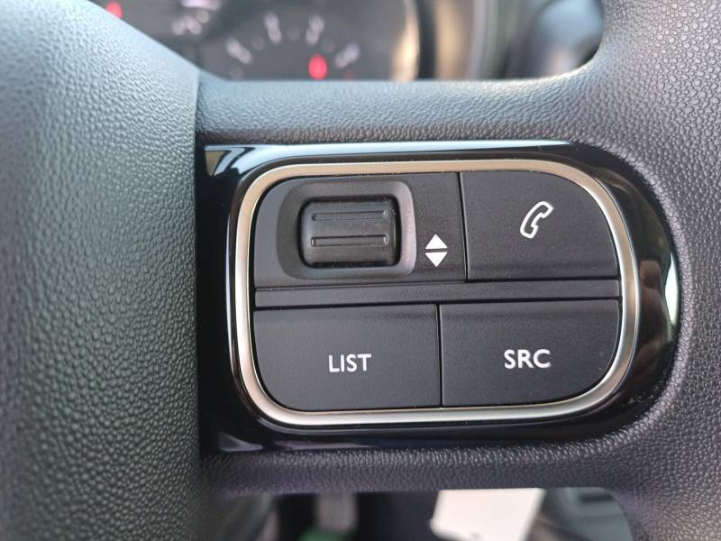 Toyota Proace City - Photo 21