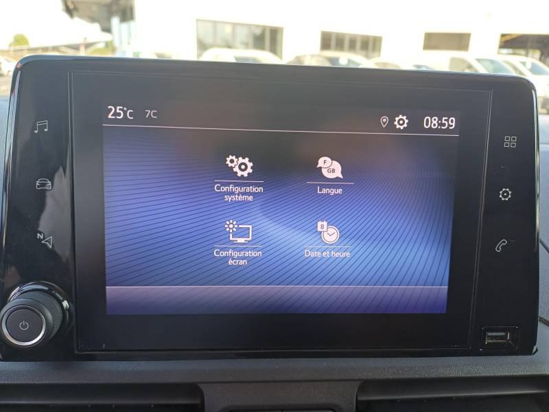 Toyota Proace City - Photo 23