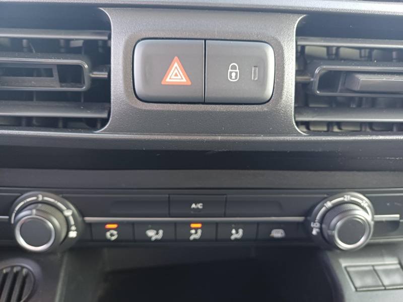 Toyota Proace City - Photo 26