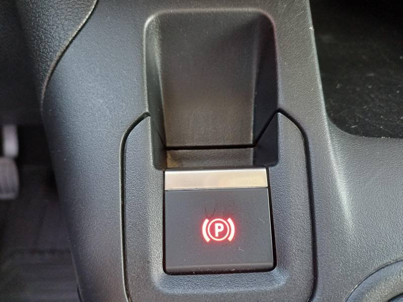 Toyota Proace City - Photo 27
