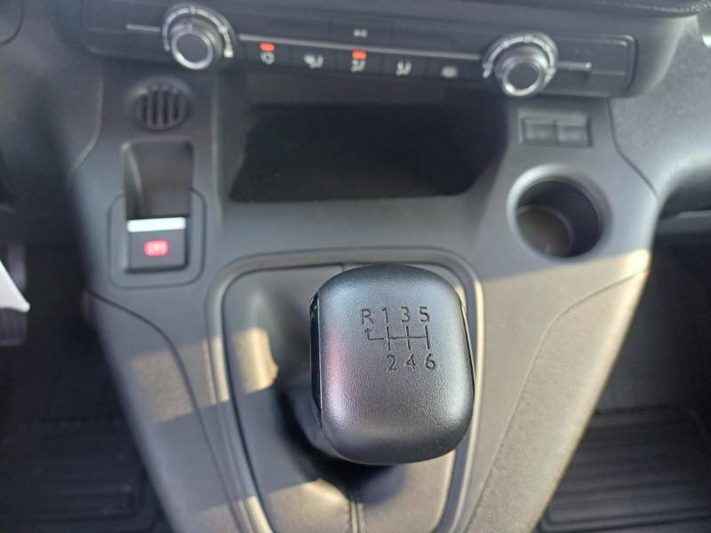 Toyota Proace City - Photo 29