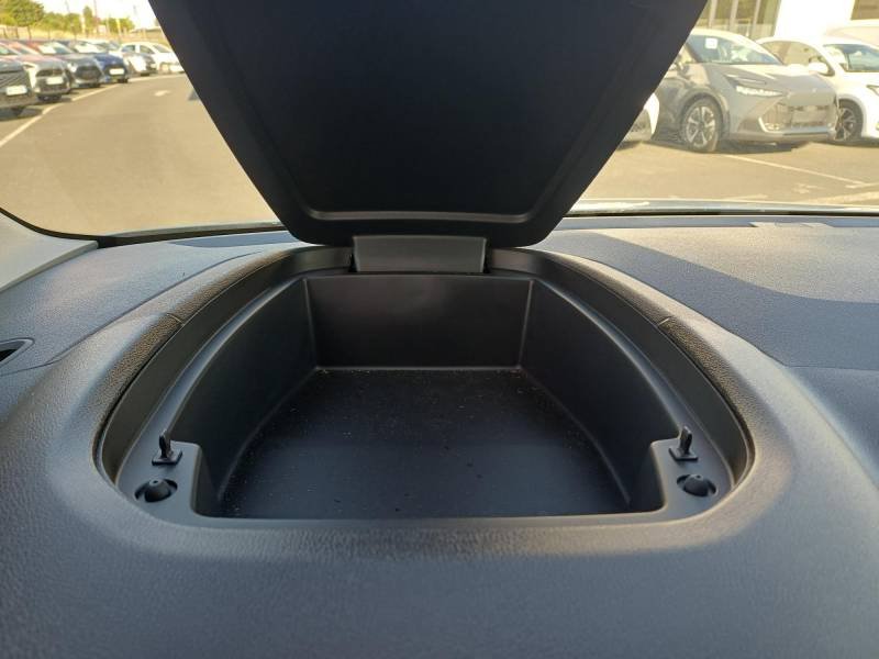 Toyota Proace City - Photo 30