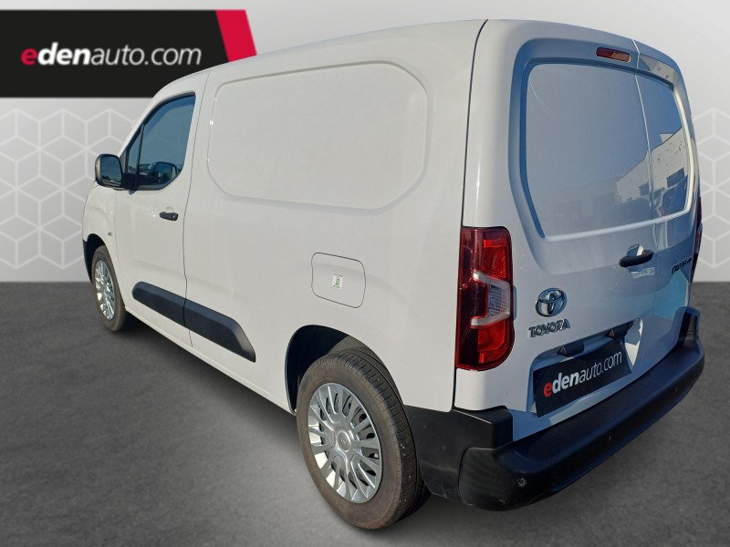 Toyota Proace City - Photo 3