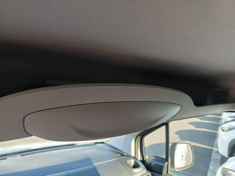 Toyota Proace City - Photo 32