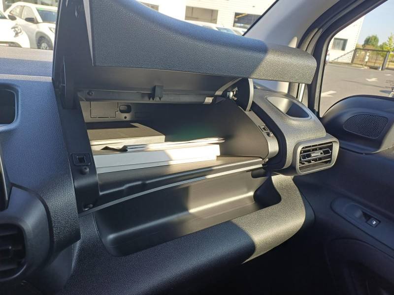 Toyota Proace City - Photo 34