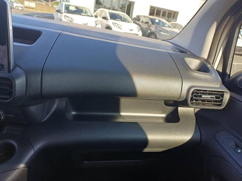 Toyota Proace City - Photo 35