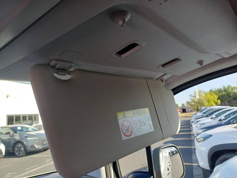 Toyota Proace City - Photo 37