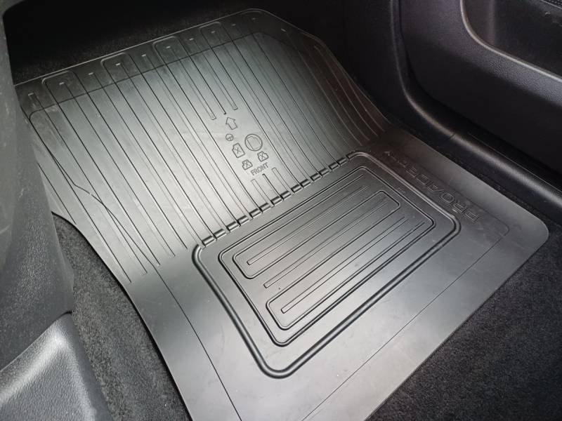 Toyota Proace City - Photo 39
