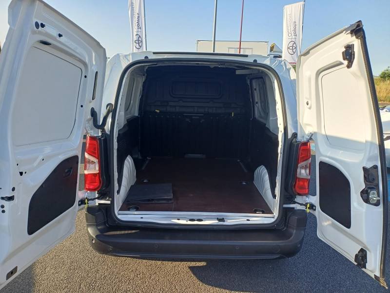 Toyota Proace City - Photo 40