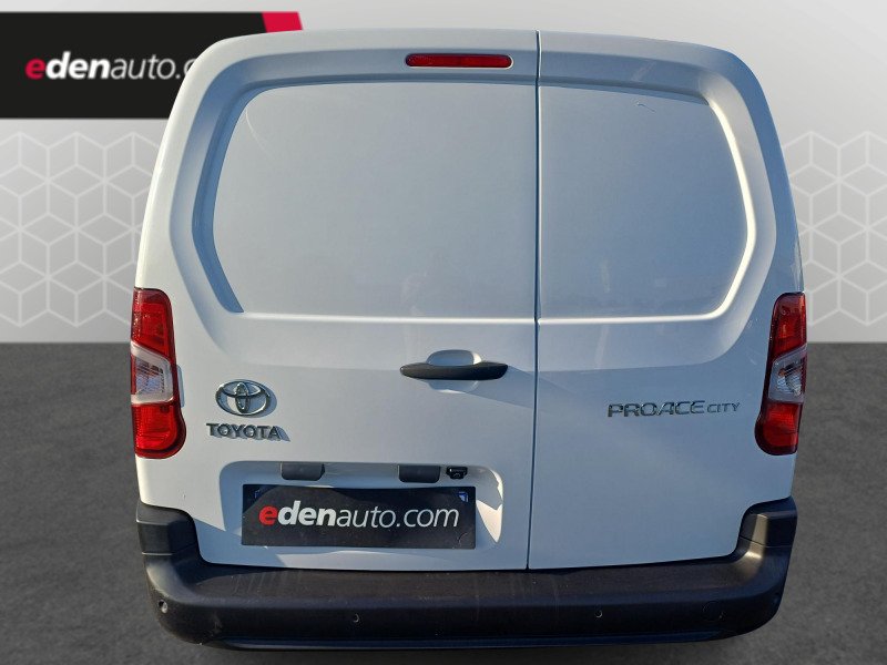 Toyota Proace City - Photo 4