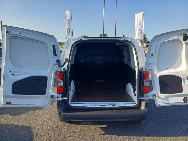Toyota Proace City - Photo 41