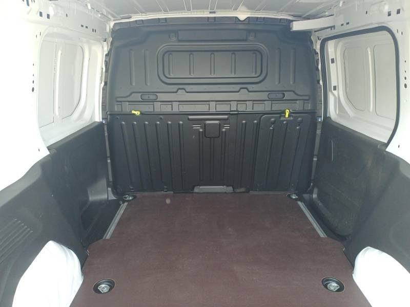 Toyota Proace City - Photo 42