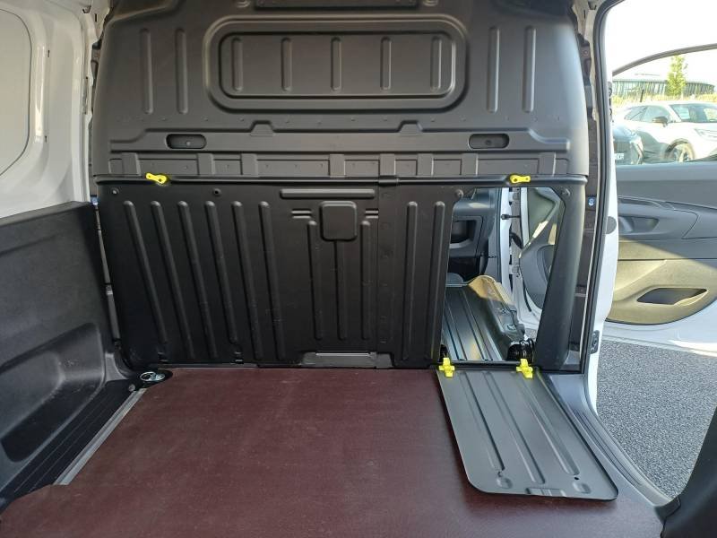 Toyota Proace City - Photo 43