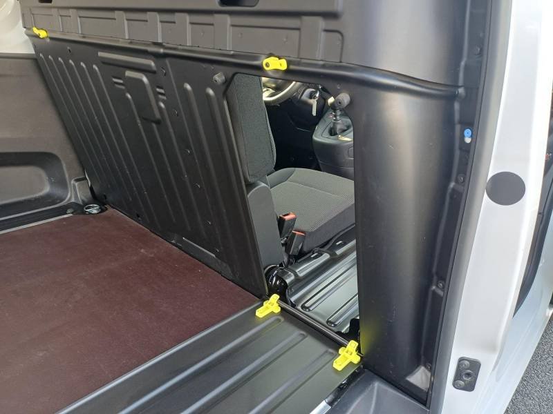 Toyota Proace City - Photo 44