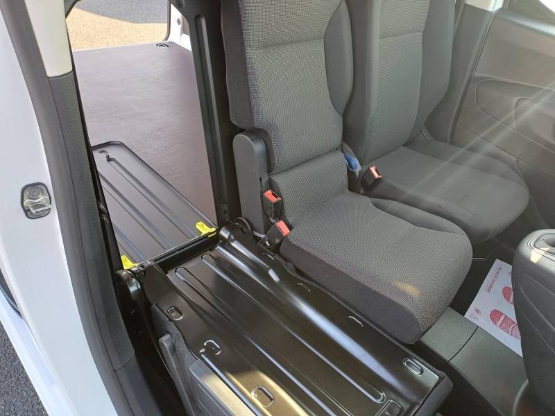Toyota Proace City - Photo 45