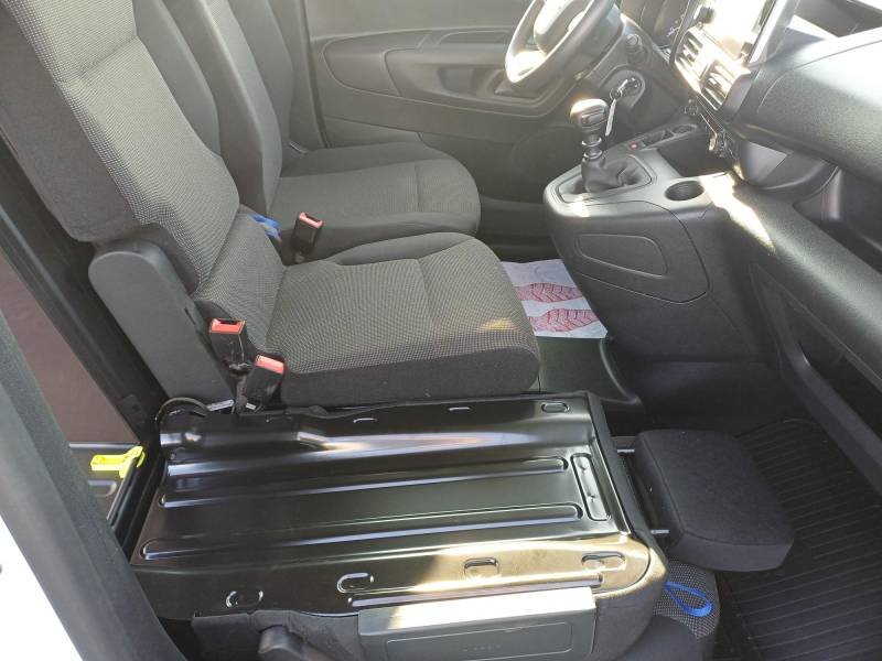 Toyota Proace City - Photo 46