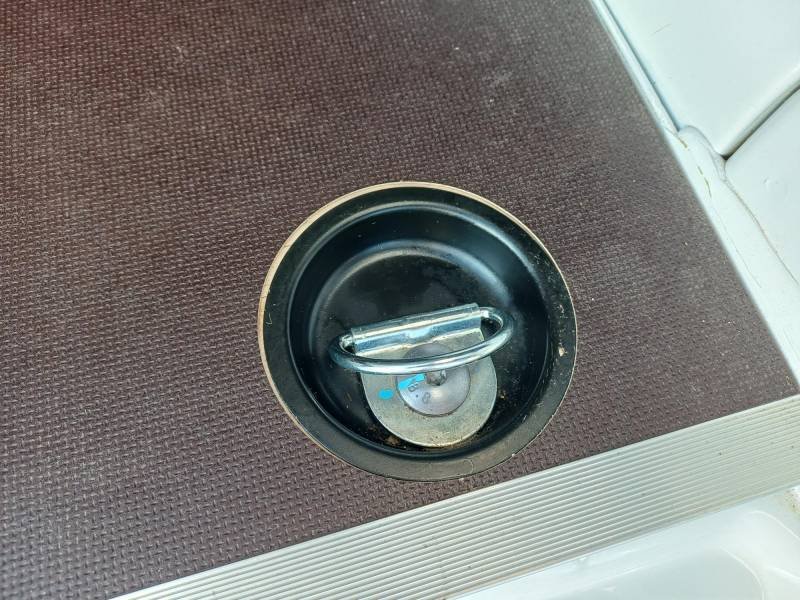 Toyota Proace City - Photo 48
