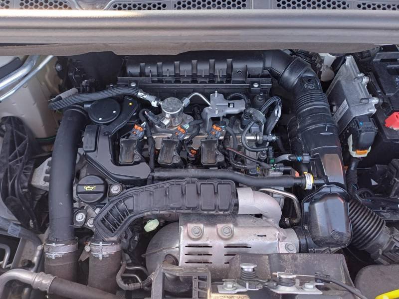 Toyota Proace City - Photo 49