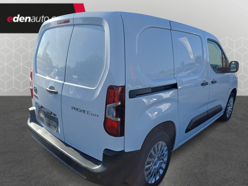 Toyota Proace City - Photo 5