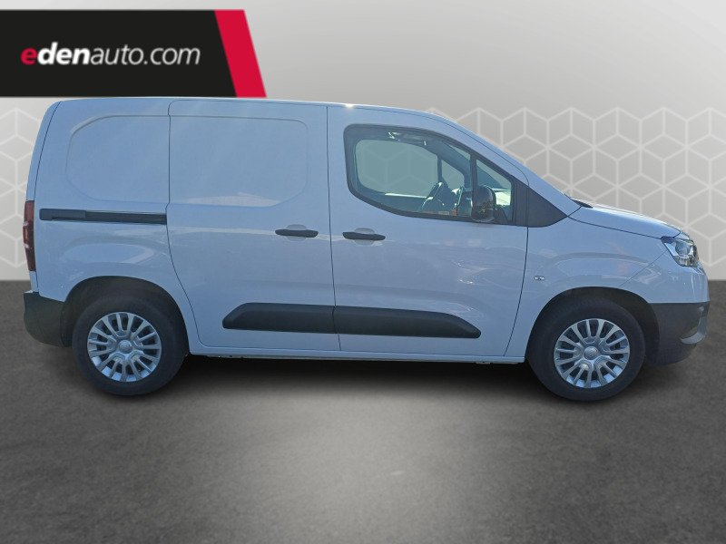 Toyota Proace City - Photo 6