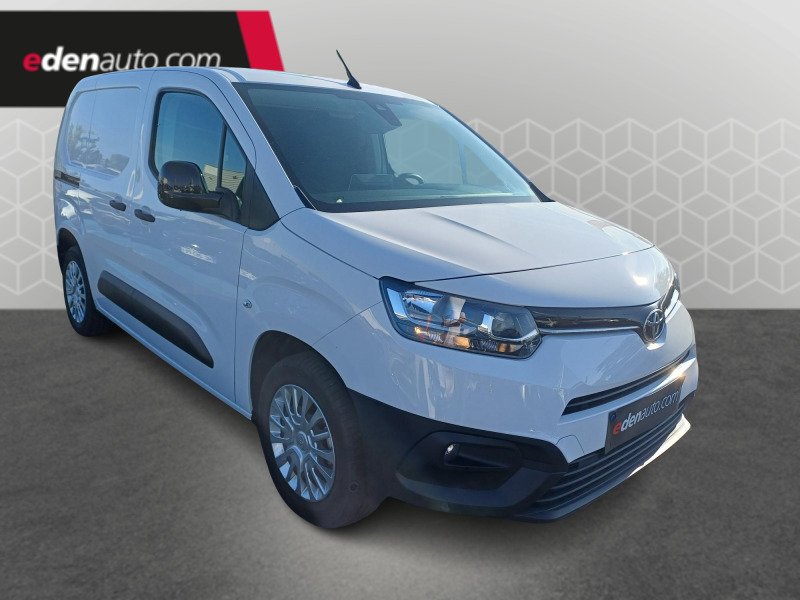 Toyota Proace City - Photo 7