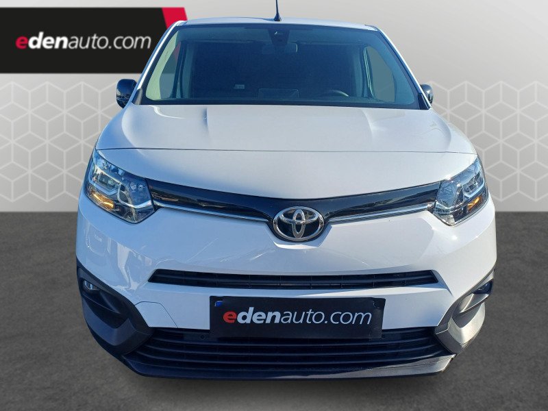 Toyota Proace City - Photo 8