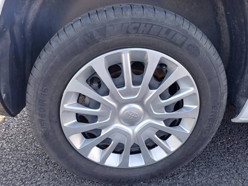 Toyota Proace City - Photo 9