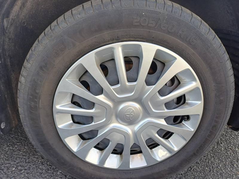 Toyota Proace City - Photo 10