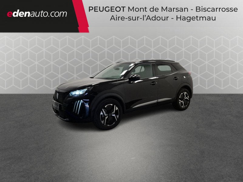 Peugeot 2008 - Photo 1
