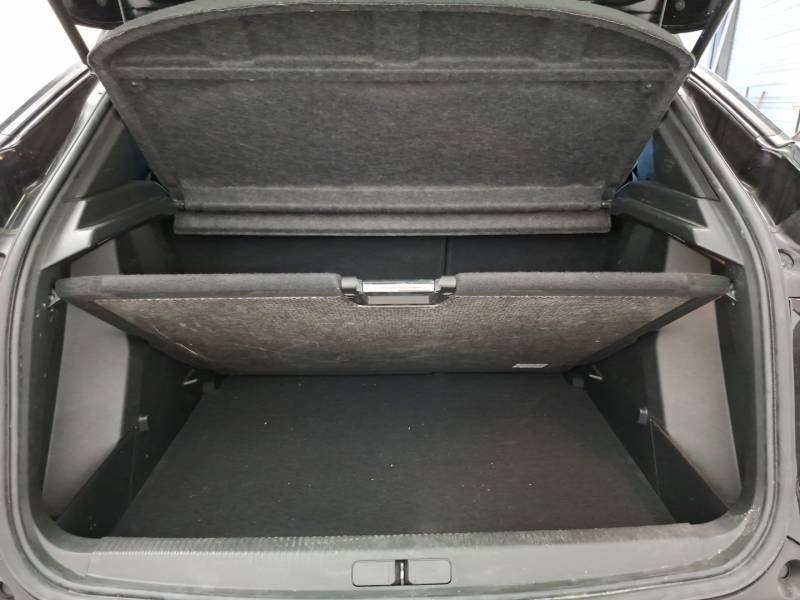 Peugeot 2008 - Photo 11