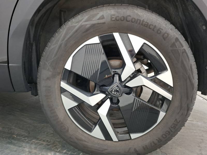 Peugeot 2008 - Photo 12
